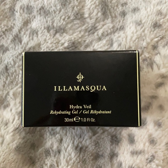 Illamasqua Hydra Veil Primer - Picture 3 of 5